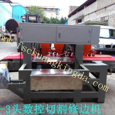 瓷砖加工设备CKD-800数控切割修边机生产厂家图3