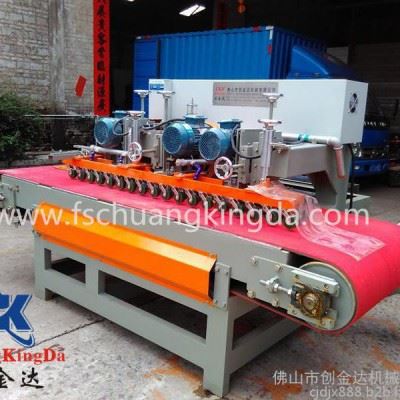 瓷砖加工设备CKD-800数控切割修边机生产厂家图5