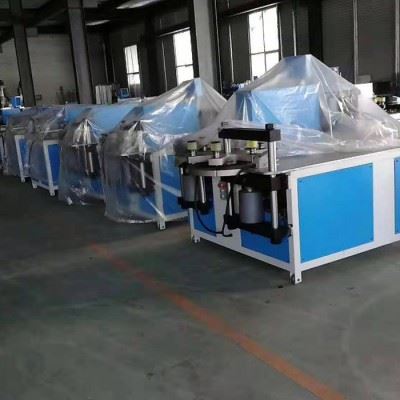 德商 503-2数控母线折弯机  多功能数控铜排加工机  **图3