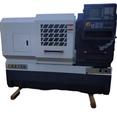 东奥机床 ck6150数控车床 加工定制 卧式数控车床价格图3