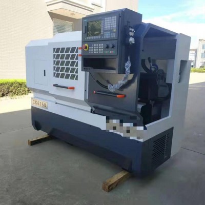 东奥机床 ck6150数控车床 加工定制 卧式数控车床价格图1