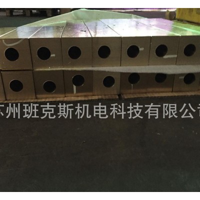 直销 苏州深孔钻加工 高精密耐磨深孔加工 数控深孔机床加工图3