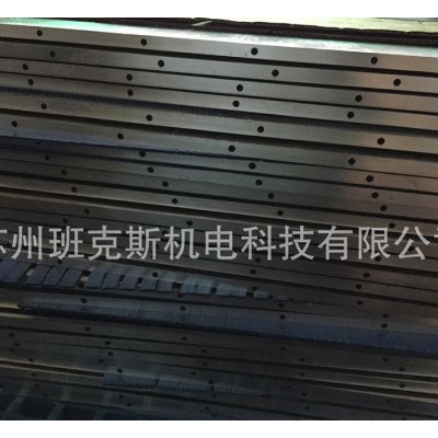 直销 苏州深孔钻加工 高精密耐磨深孔加工 数控深孔机床加工图1