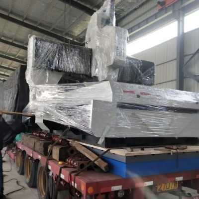供应 康泰 CNC数控钻攻中心小型 复合型材加工中心 数控机床图5