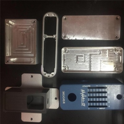 CNC加工五金机械加工数控加工cnc精密加工机加工厂cnc加工铝合金图3