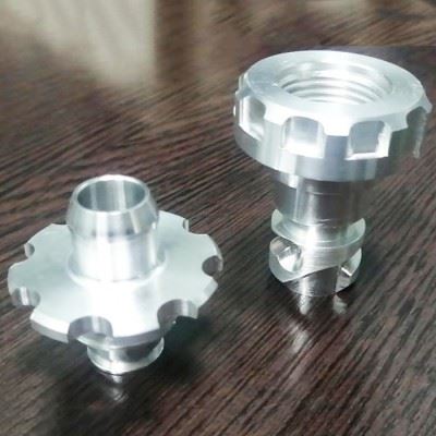 数控车加工CNC五金精密零件 小部件cnc加工 CNC加工 ** 现货供应图3