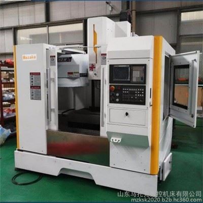 马扎克XK7126立式加工中心厂家数控机床 现货现卖 统一出货价格厂价质保三年立式加工中心图2