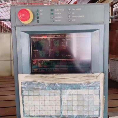 巽有机床出售现货二手加工中心日本东芝数控龙门加工中心MPC2660B图1