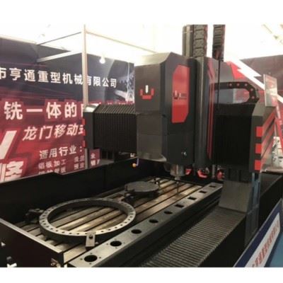 立式加工中心厂家数控钻床加工机床高速钻攻中心图4