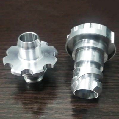 数控走心机加工非标件 机械零件加工 CNC加工 ** 现货供应图3