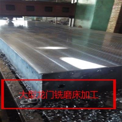 沧州铁力机床KX3040—青县龙门铣加工简易数控龙门铣制造 —接受定制图1