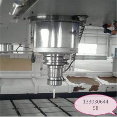 沧州铁力机床KX3040—青县龙门铣加工简易数控龙门铣制造 —接受定制图8