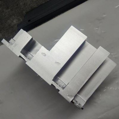 数控中心加工件 CNC加工  来图定制图7