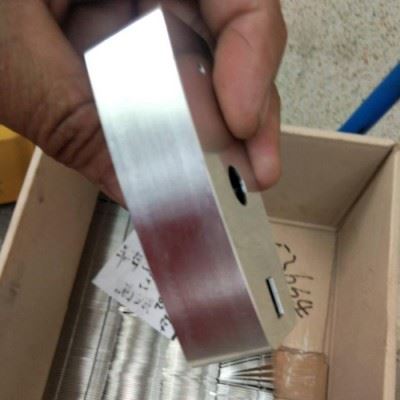 数控中心加工件 CNC加工  来图定制图6