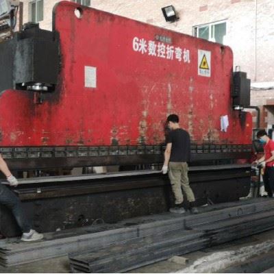盟亿MY-BJ钣金加工 广州市东莞五金数控折弯转塔冲钣金加工 价格优惠图6