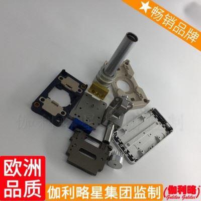 组装零配件制造外磨床数控削外发加工数控铣螺纹零件图6