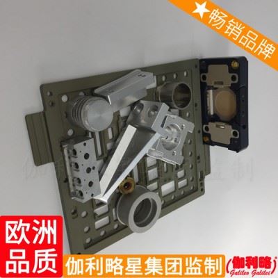 组装零配件制造外磨床数控削外发加工数控铣螺纹零件图7