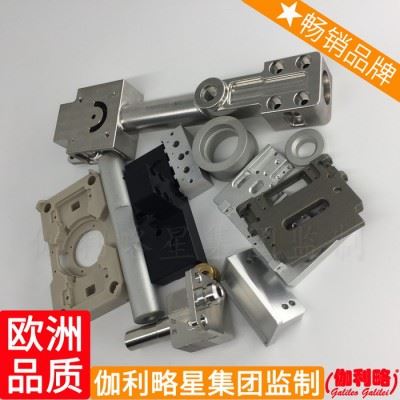 组装零配件制造外磨床数控削外发加工数控铣螺纹零件图8