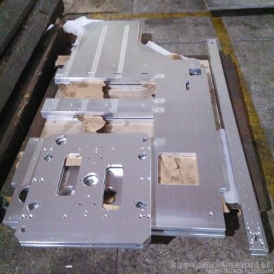 深圳惠州大型CNC加工 大型电脑锣加工 加工中心加工 大型龙门数控加工 机床铣面对外协 非标焊接金属 铁架 钢板墙板图8