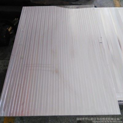 深圳惠州大型CNC加工 大型电脑锣加工 加工中心加工 大型龙门数控加工 机床铣面对外协 非标焊接金属 铁架 钢板墙板图2