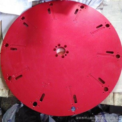 深圳惠州大型CNC加工 大型电脑锣加工 加工中心加工 大型龙门数控加工 机床铣面对外协 非标焊接金属 铁架 钢板墙板图1