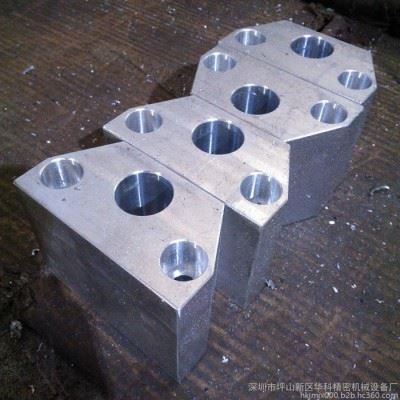 深圳惠州大型CNC加工 大型电脑锣加工 加工中心加工 大型龙门数控加工 机床铣面对外协 非标焊接金属 铁架 钢板墙板图5