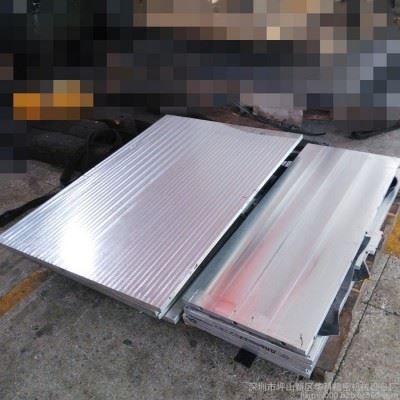 深圳惠州大型CNC加工 大型电脑锣加工 加工中心加工 大型龙门数控加工 机床铣面对外协 非标焊接金属 铁架 钢板墙板图3