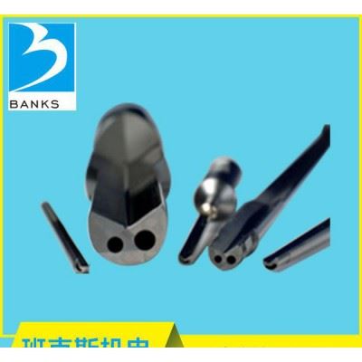 直销 苏州深孔加工刀具 硬质合金深孔钻加工 数控机床加工图1