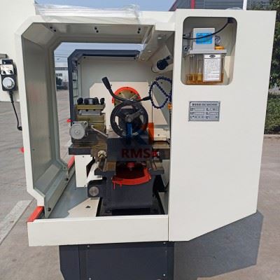 山东现货6150数控车床 数控车床加工厂家 欢迎前来洽谈图6
