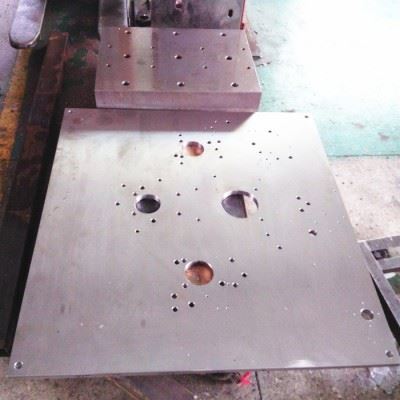 惠州大型自动化设备加工 CNC焊接 机架底座加工 汽车工装机械手 导轨加工 大型龙门电脑锣加工 数控机床加工中心 CNC图8