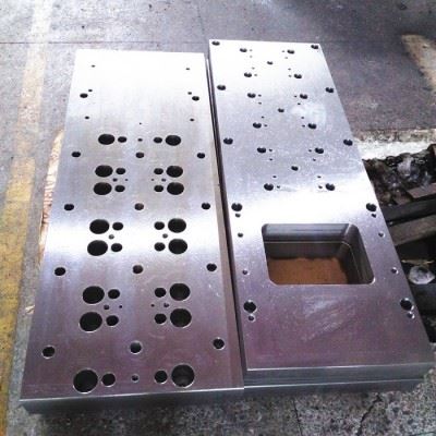 惠州大型自动化设备加工 CNC焊接 机架底座加工 汽车工装机械手 导轨加工 大型龙门电脑锣加工 数控机床加工中心 CNC图5