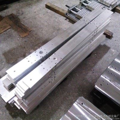 沈阳机床数控及CNC加工 承接批量机械零件加工 五金设备加工 精密加工 龙门数控加工中心 焊接机架 加工中心加工图3
