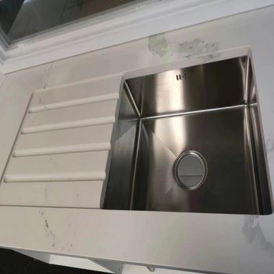 嘉信数控 JX3015全自动石材加工中心 卫浴台面加工设备 ** 支持定制图1