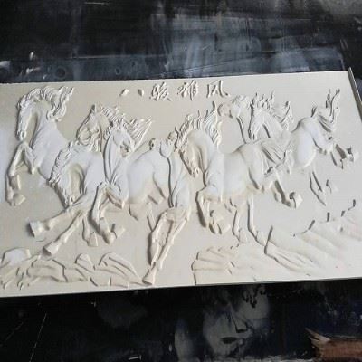 嘉信数控 JX3015全自动石材加工中心 卫浴台面加工设备 ** 支持定制图2