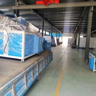 德商303E 铜排折弯机  数控母线加工机厂家图1