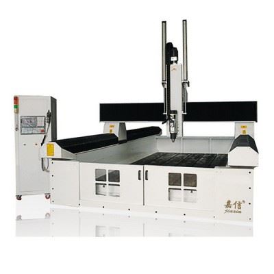 JX-2040E木模消失模数控加工中心 木模加工机床图3