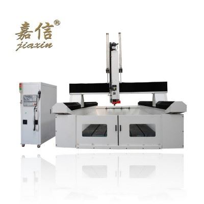 JX-2040E木模消失模数控加工中心 木模加工机床图2