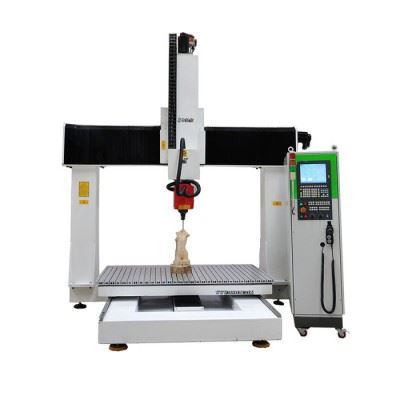 JX-2040E木模消失模数控加工中心 木模加工机床图5