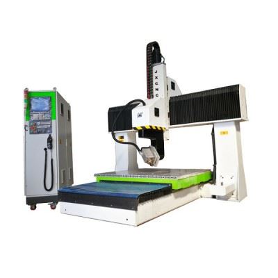 JX-2040E木模消失模数控加工中心 木模加工机床图1