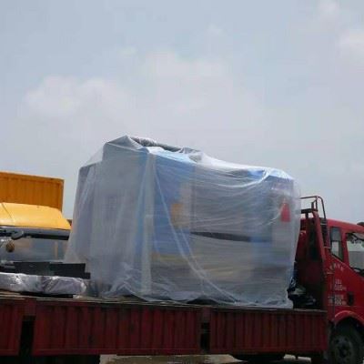 上海立式加工中心 VMC850  高速立式加工中心  线轨机  供应数控机床  机床零配件  机床厂家  欢迎采购图3