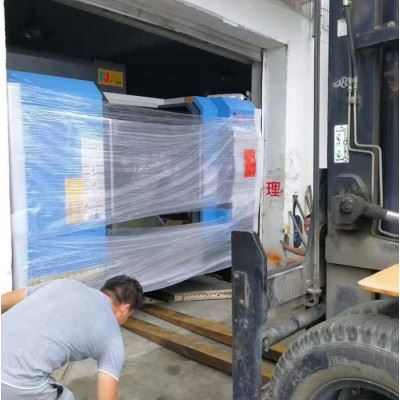上海立式加工中心 VMC850  高速立式加工中心  线轨机  供应数控机床  机床零配件  机床厂家  欢迎采购图1