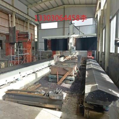 现货供应2.2×5米数控龙门加工中心  龙门铣  龙门加工中心图3