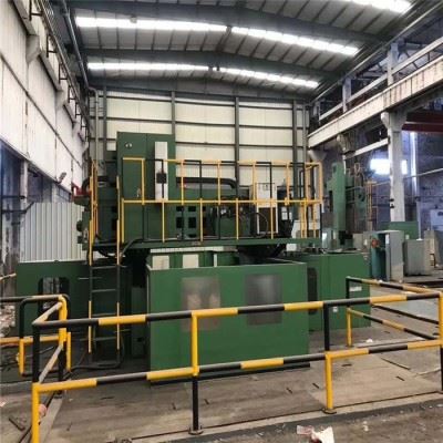 台湾乔福DMC-3100PH数控定梁龙门加工中心图1