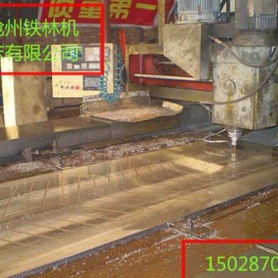 河北机加工 龙门铣加工 数控龙门铣床zxk6030 滕州机床厂家 沧州李焕武设计制造 河北机床厂家图1