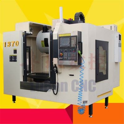 超宽加大型加工中心VMC1370 台湾罗翌主轴 新代21MA系统 数控铣床图2