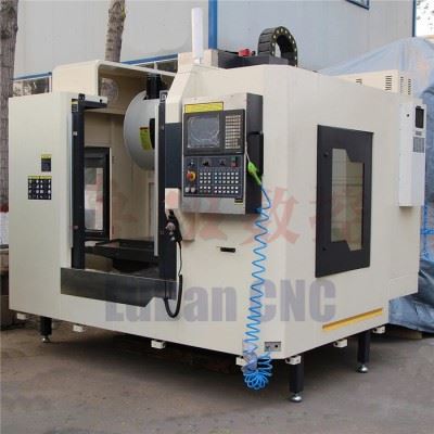 超宽加大型加工中心VMC1370 台湾罗翌主轴 新代21MA系统 数控铣床图5