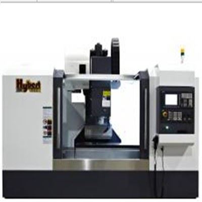 旺磐新动力立式加工中心ND-E650全新五金通用高精度数控加工中心 立式加工中心图2