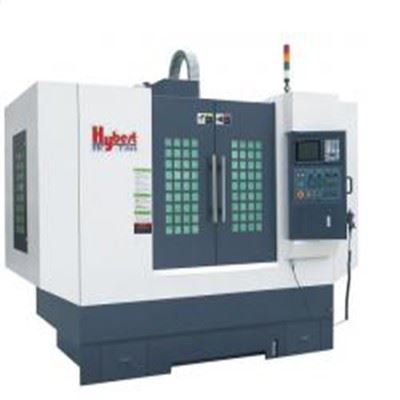 旺磐新动力立式加工中心ND-E650全新五金通用高精度数控加工中心 立式加工中心图5