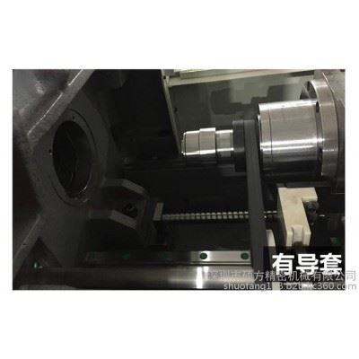 【瑞士型走心机】硕方SZ-20E3数控走心机**|CNC数控车床加工图7
