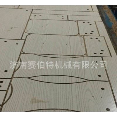 数控开料机价格 直排换刀加工中心 1325四工序木工下料机图4